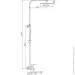 Frap   F24802-6,  -   , 1 , 