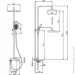 Frap   F2484, 3 ,  (1047610)