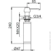 Frap    F405,    , , 150 