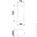 Frap    F406, , /, 400 