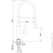    Frap    F4452-6   , 2 , /