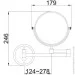   Frap   F6106,    150150 