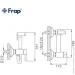 Frap   F7503-6, 