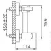 Frap   F7504-6, 