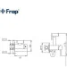 Frap   F7505-6, 