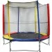  Free Jump Trampoline D244  , 