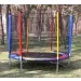  Free Jump Trampoline D244  , 