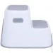 Free On ϳ  FreeON White-Grey (42332)