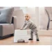 Free On ϳ  FreeON White-Grey (42332)