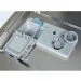 Посудомойка Freggia DWSI6158 Посудомойка Freggia DWSI6158