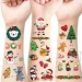 Fresh Tattoo     "     1" (tattoo-mini-set-cmas-30-1)