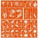 Fresh Tattoo   - " 2.0 - " set-summer-v2-glitter