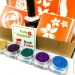 Fresh Tattoo   - " 2.0 - " set-summer-v2-glitter