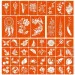 Fresh Tattoo   - "˳ 2.0 - " set-summer-v2-hena