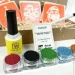   - FRESH TATTOO " 2025",  (set-winter-glitter-2025)