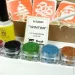   - FRESH TATTOO " 2025",  (set-winter-glitter-2025)