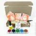   - FRESH TATTOO " 2025",  (set-winter-glitter-2025)