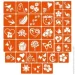 Fresh Tattoo    -  -  gift-set-spring-max