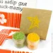 Fresh Tattoo    -  -  gift-set-spring-max