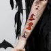 Fresh Tattoo     "" kids-tatto-halloween-set-30