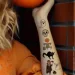 Fresh Tattoo     "" kids-tatto-halloween-set-30