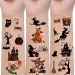 Fresh Tattoo     "" kids-tatto-halloween-set-30