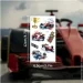 Fresh Tattoo    " " racing-cars-10-01  127 