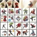 Fresh Tattoo    " " superheroes-20-01  55 