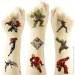 Fresh Tattoo    " " superheroes-20-01  55 