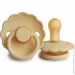 Frigg  Daisy size 1 (0-6 m) Pale Daffodil,  (FRIGGD1)