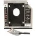      Frime   2.5 "SSD / HDD    12.7 Black / Silver (FHDC127M)