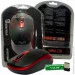  Frime FWMO-220BR Black Red