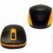  Frime FWMO-220BY Black Yellow