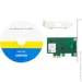   Ethernet Frime PCI-E x1 Gigabit Ethernet Broadcom BCM5721 (NCF-GbLanBCM5721.LP)