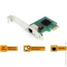   Ethernet Frime PCI-E x1 Gigabit Ethernet Intel I225-V (NCF-GbLanI225-V.LP)