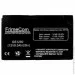    Frimecom GS1290 12V/9Ah AGM