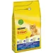   Friskies         1,5 