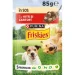   Friskies   Adult        26 . 85 
