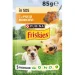   Friskies   Adult        26 . 85 