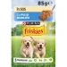   Friskies   Junior      26 . 85 