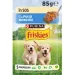   Friskies Junior       85  (7613035800861/8445290751096)