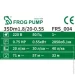   Frog 3SDm1.8/20
