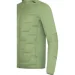  Frontier AILANT L Insulation Jacket :green (1922.08.77)