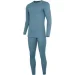 Frontier  Juniper S  merino/bamboo marine (1922.01.85)