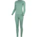 Frontier  Larix L Ƴ merino/bamboo mint (1922.02.62)