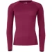 Frontier  Larix S Ƴ merino/bamboo magenta (1922.02.55)