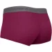 Frontier  Sylvia S Ƴ merino/bamboo magenta (1922.01.73)