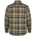  Frontier Tartan L :khaki (1922.07.46)