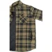  Frontier Tartan XL :khaki (1922.07.47)