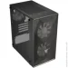  FSP CST130BASICB mATX Black